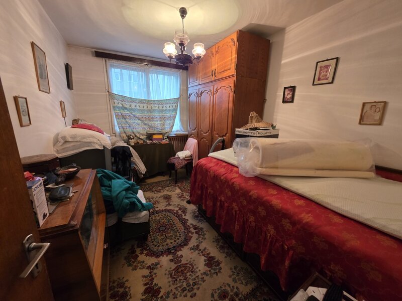 Iuliu Maniu, piata Veteranilor, 5 minute metrou, stradal, vedere fata,