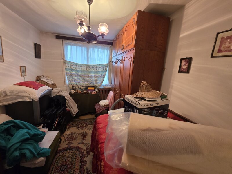 Iuliu Maniu, piata Veteranilor, 5 minute metrou, stradal, vedere fata,