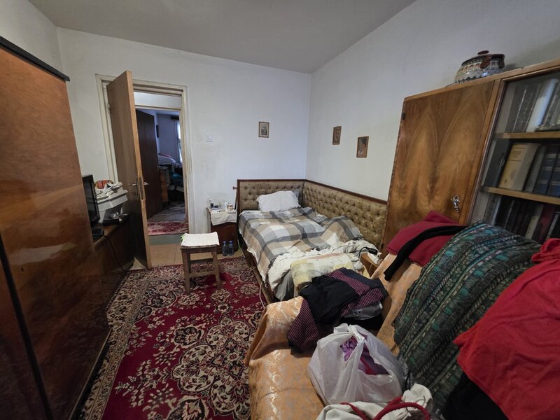 Iuliu Maniu, piata Veteranilor, 5 minute metrou, stradal, vedere fata,