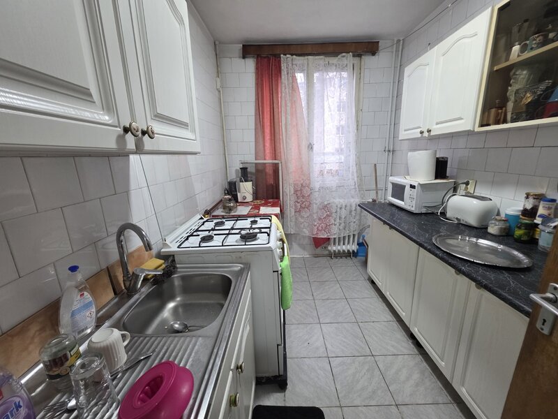 Iuliu Maniu, piata Veteranilor, 5 minute metrou, stradal, vedere fata,