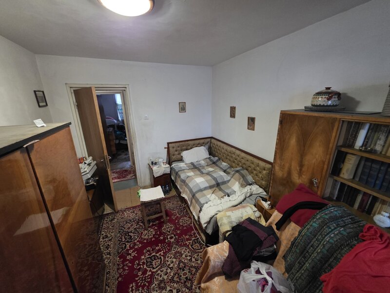 Iuliu Maniu, piata Veteranilor, 5 minute metrou, stradal, vedere fata,