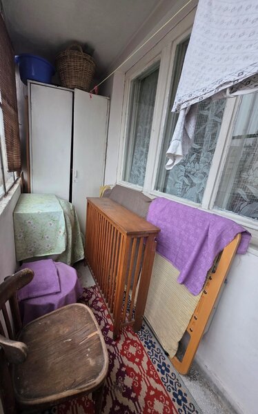 Iuliu Maniu, piata Veteranilor, 5 minute metrou, stradal, vedere fata,