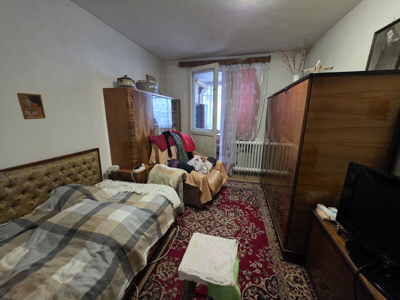 Iuliu Maniu, piata Veteranilor, 5 minute metrou, stradal, vedere fata,