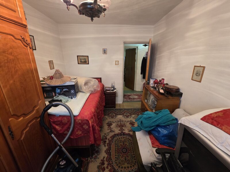 Iuliu Maniu, piata Veteranilor, 5 minute metrou, stradal, vedere fata,